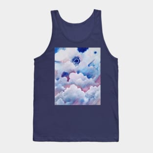 ring Tank Top